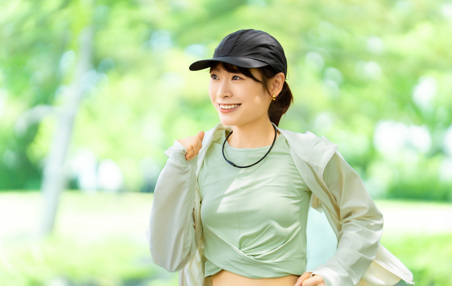 更年期は自分の状態を正しく理解し、できるところから少しずつ整えていくこと。