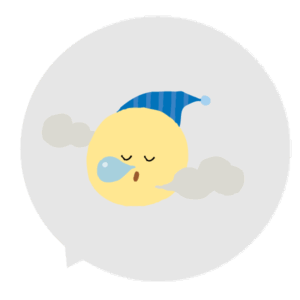 睡眠