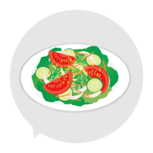 食生活